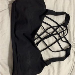 Lululemon bra